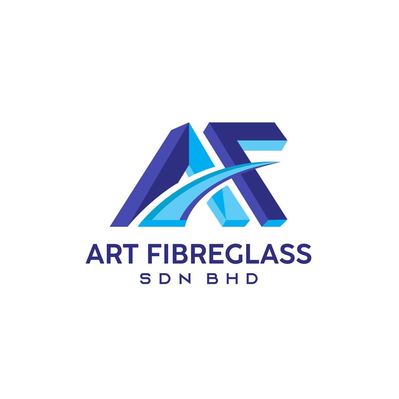 Art Fibreglass Sdn Bhd Logo